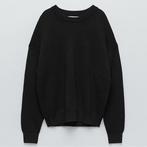 Zara Knit Sweater